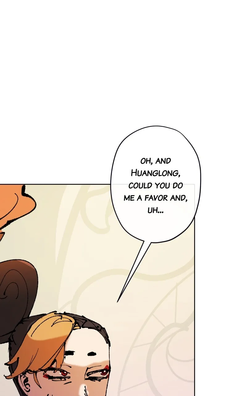WORLD EATER YULIAN Chapter 61 page 43 - 