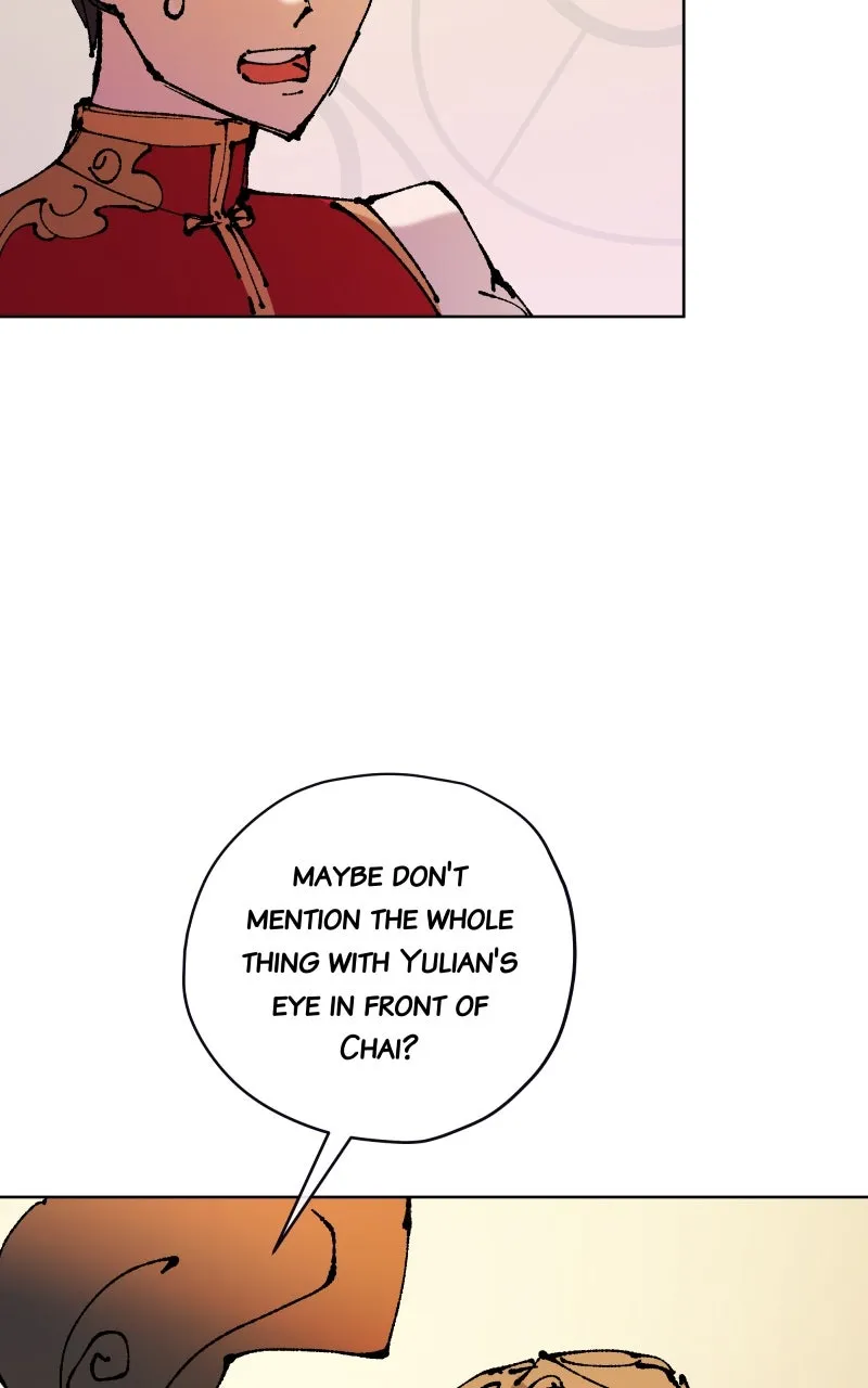 WORLD EATER YULIAN Chapter 61 page 44 - 