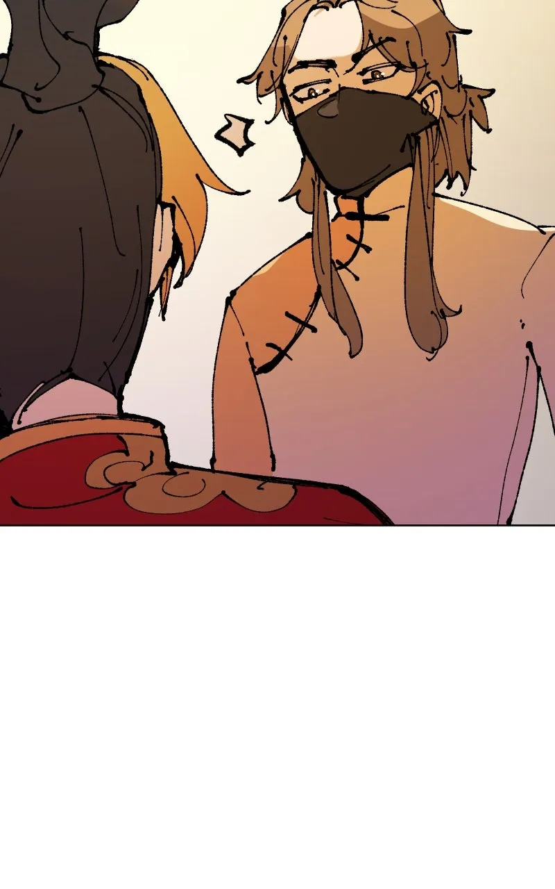 WORLD EATER YULIAN Chapter 61 page 45 - 