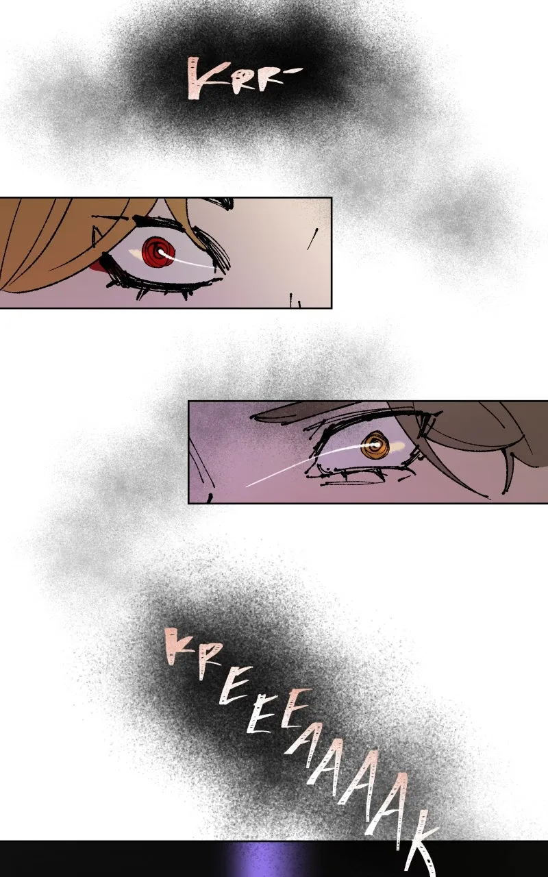 WORLD EATER YULIAN Chapter 61 page 47 - 