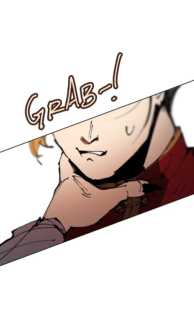 WORLD EATER YULIAN Chapter 61 page 53 - 