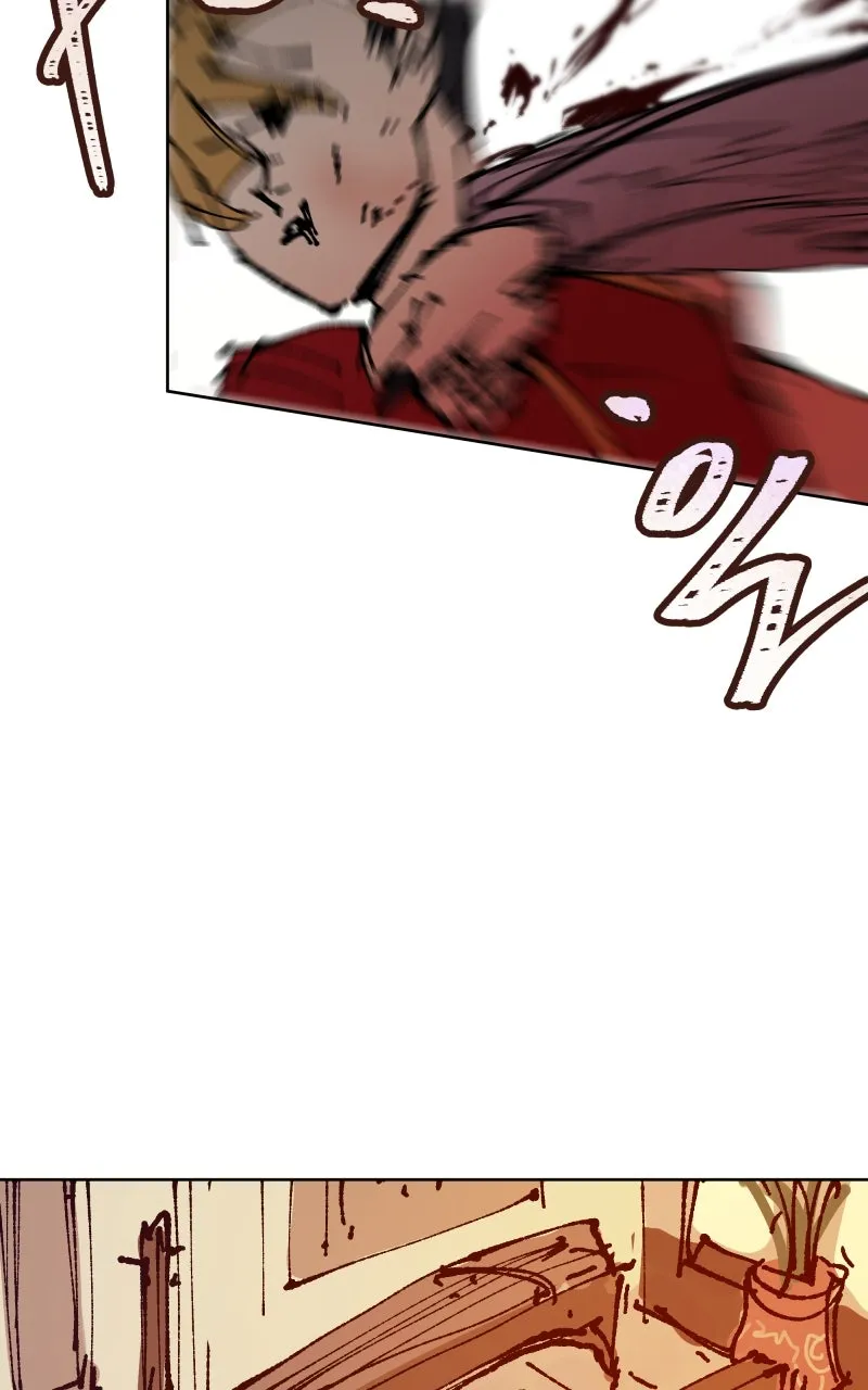 WORLD EATER YULIAN Chapter 61 page 56 - 