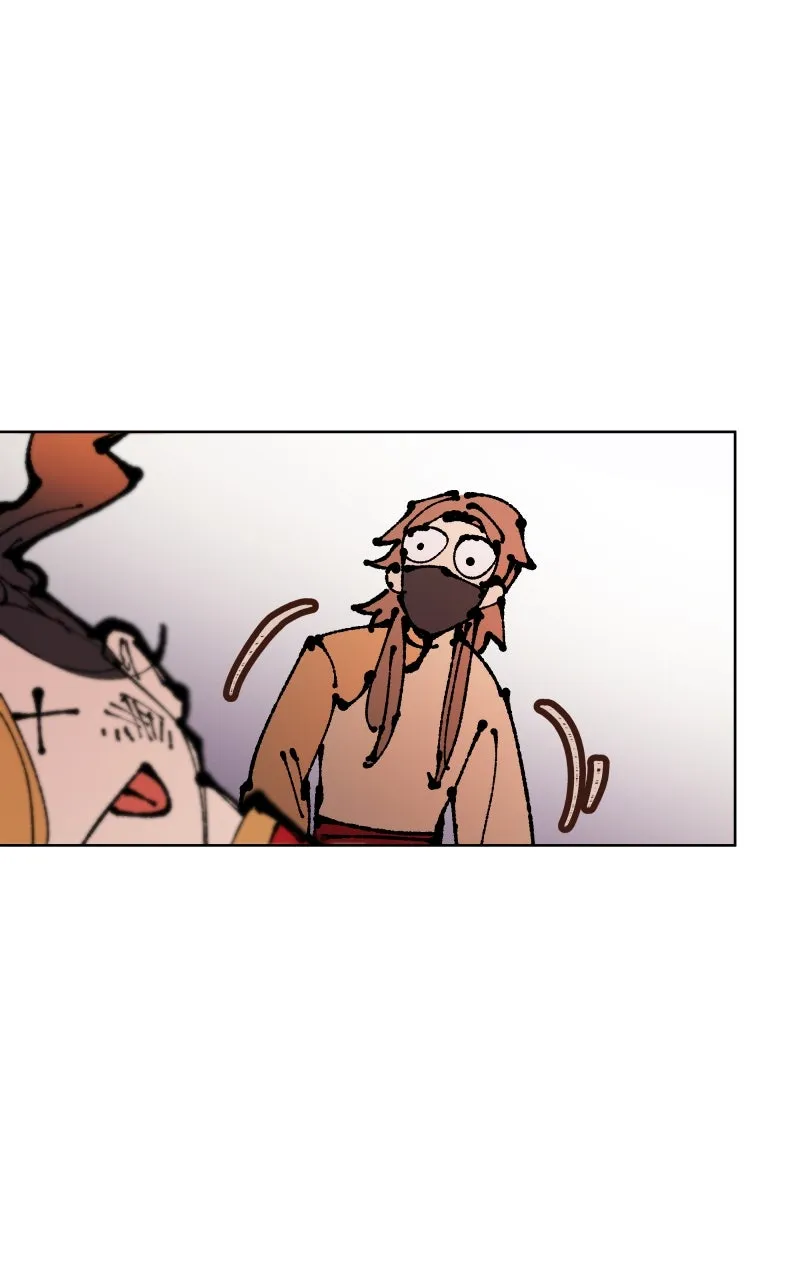 WORLD EATER YULIAN Chapter 61 page 58 - 