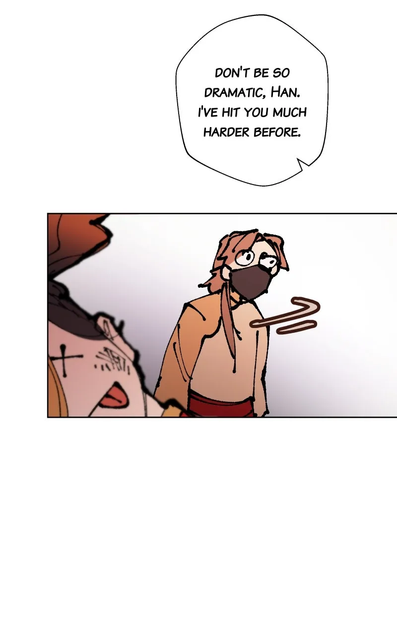 WORLD EATER YULIAN Chapter 61 page 59 - 