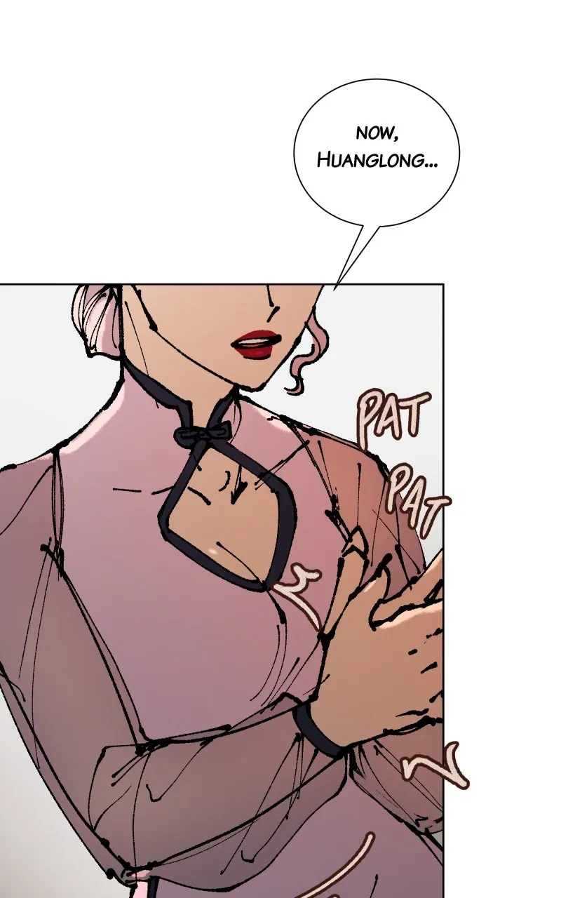WORLD EATER YULIAN Chapter 61 page 60 - 