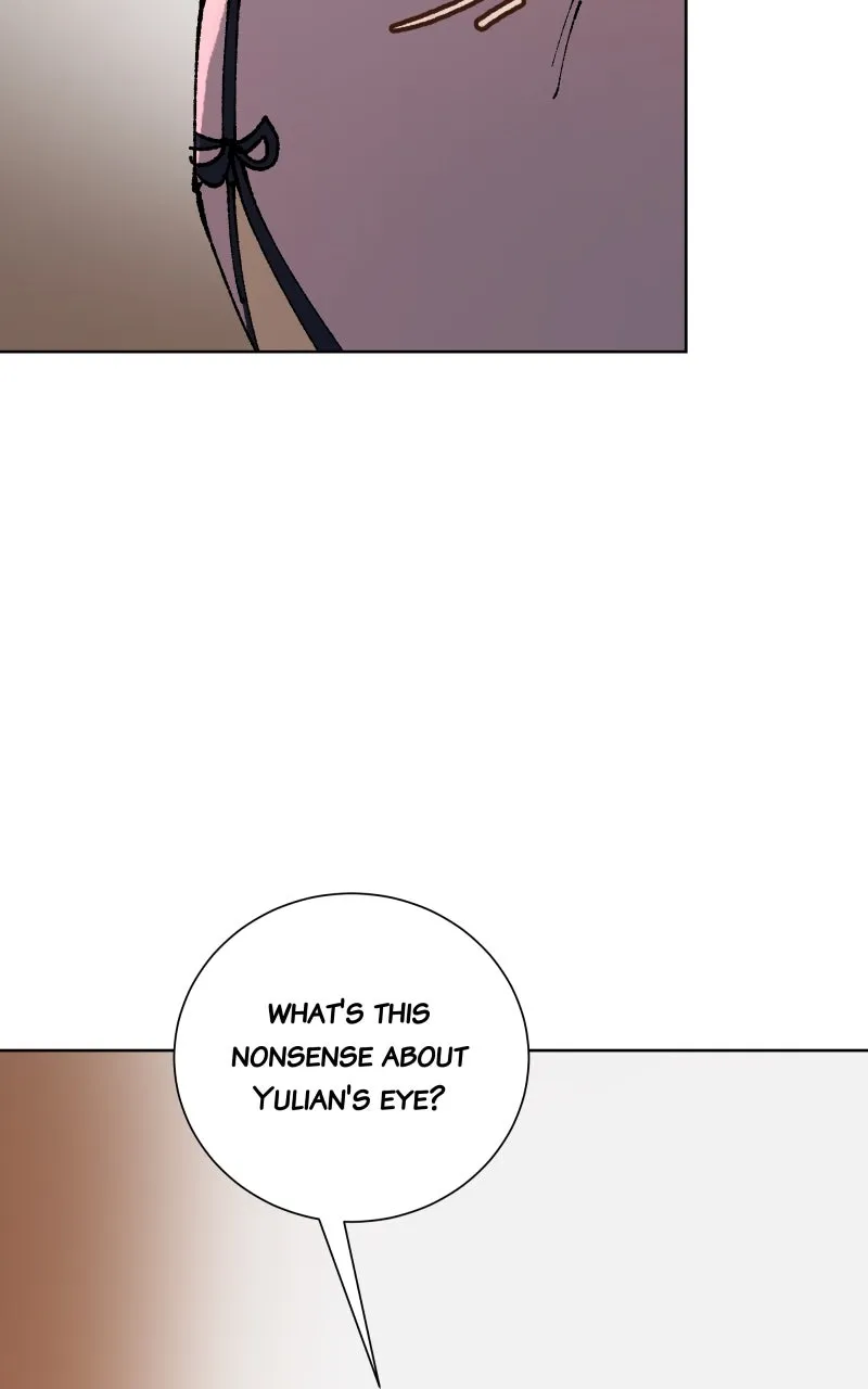 WORLD EATER YULIAN Chapter 61 page 61 - 
