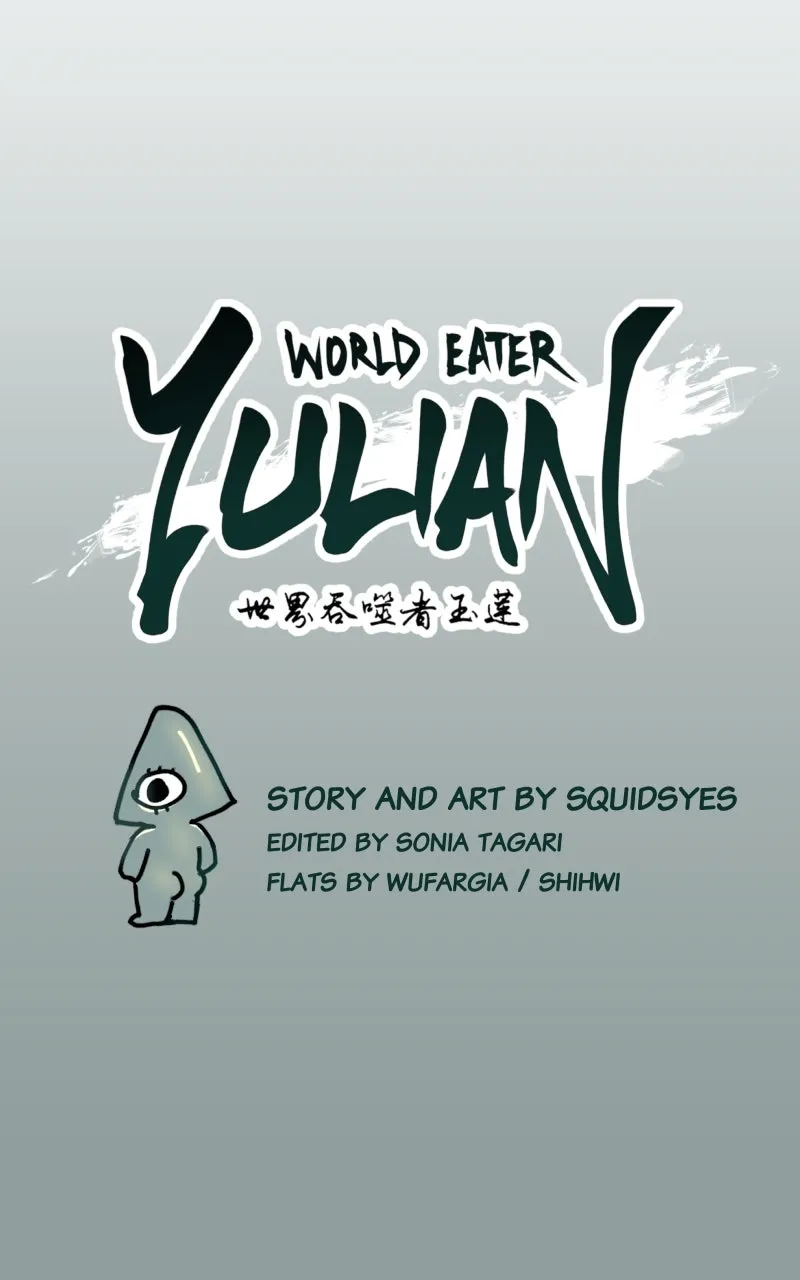 WORLD EATER YULIAN Chapter 61 page 65 - 