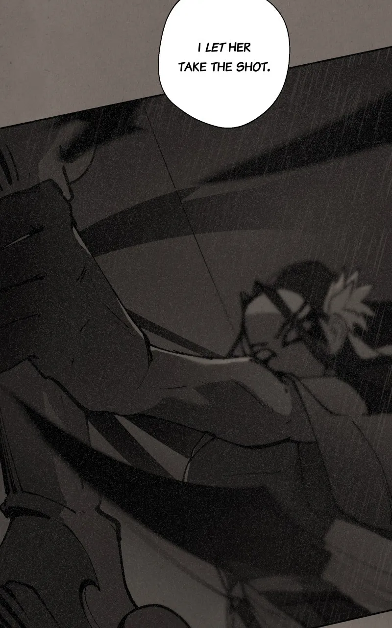 WORLD EATER YULIAN Chapter 61 page 8 - 