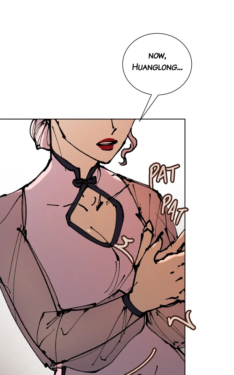 WORLD EATER YULIAN Chapter 62 page 1 - 