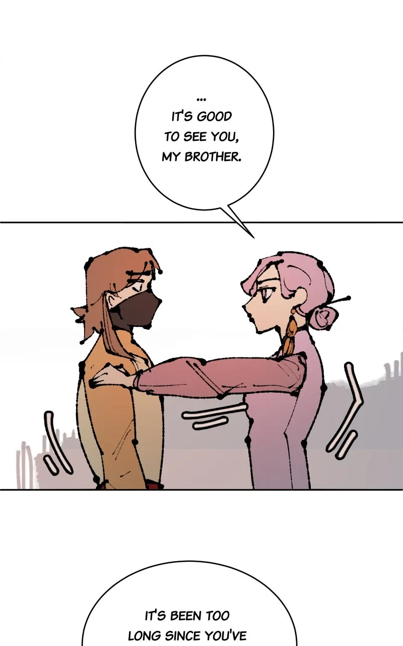 WORLD EATER YULIAN Chapter 62 page 14 - 