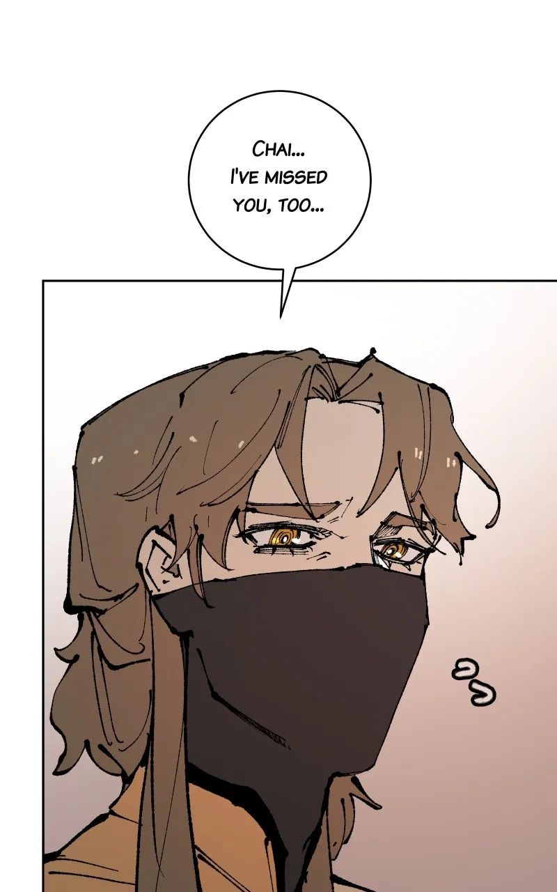 WORLD EATER YULIAN Chapter 62 page 16 - 