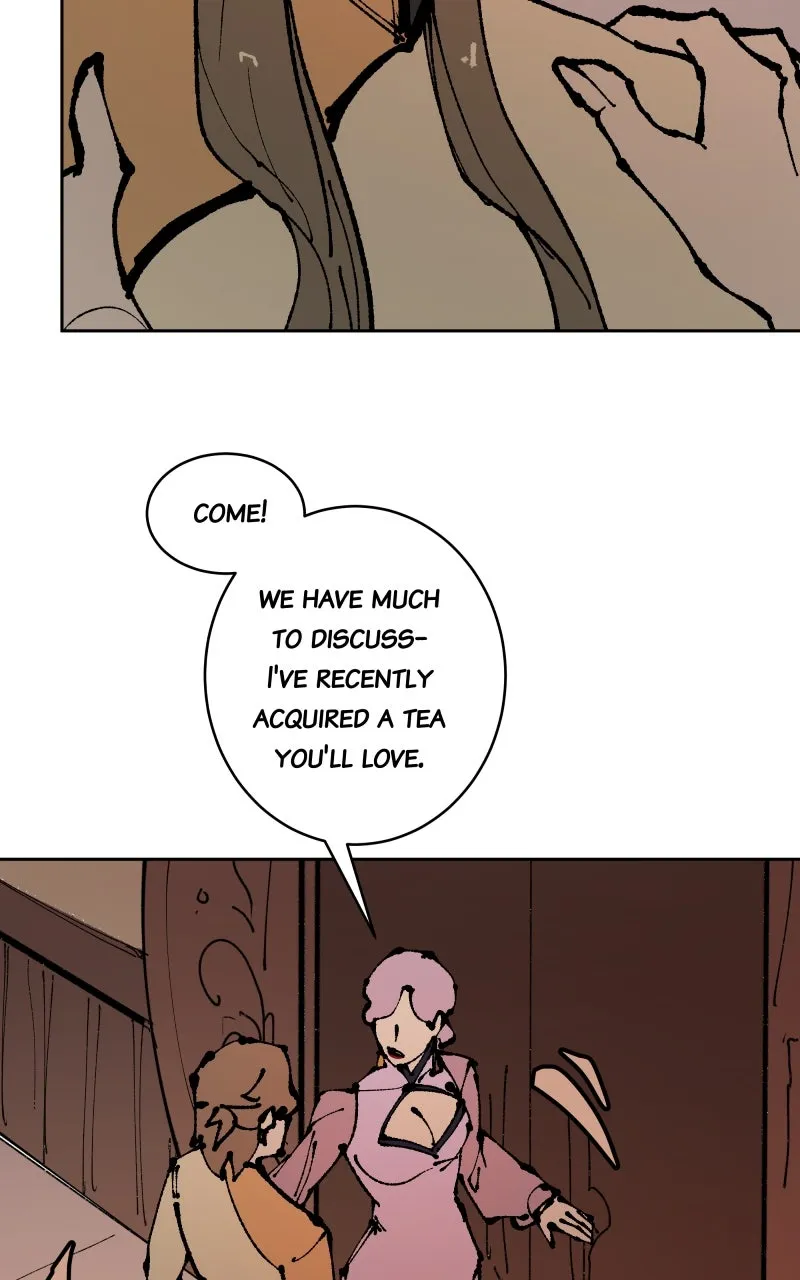 WORLD EATER YULIAN Chapter 62 page 17 - 