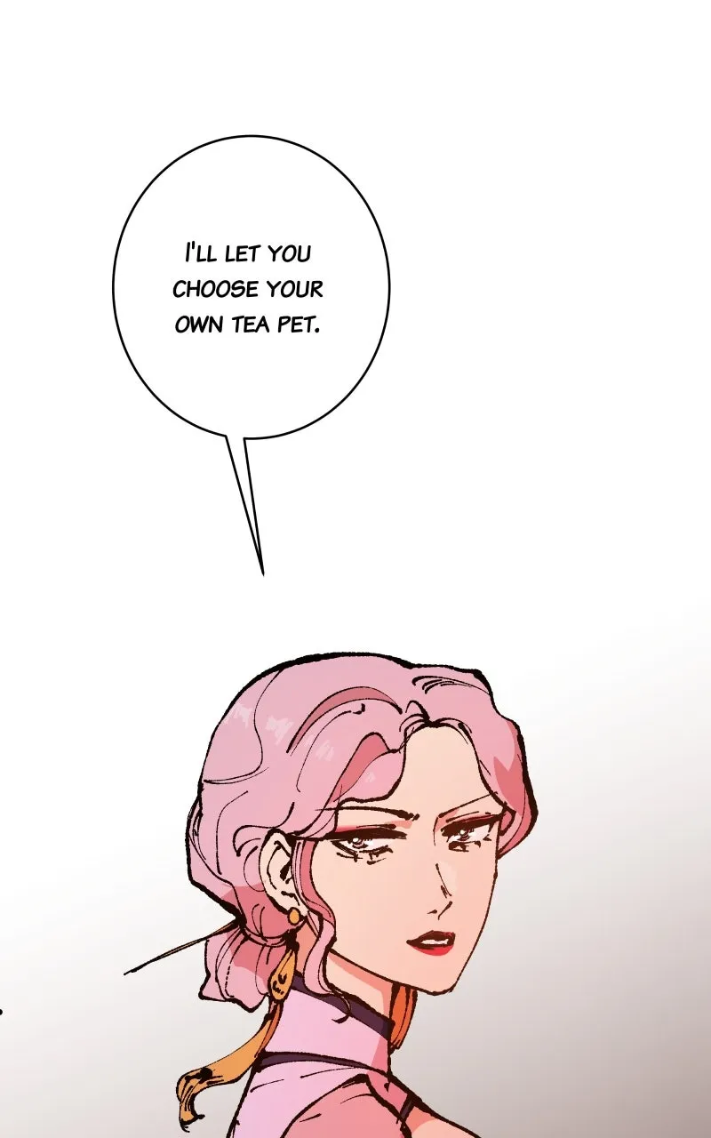 WORLD EATER YULIAN Chapter 62 page 19 - 