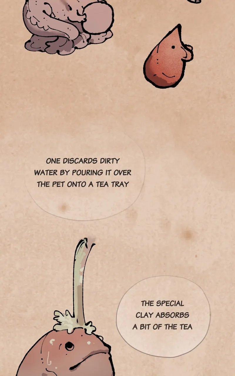 WORLD EATER YULIAN Chapter 62 page 23 - 