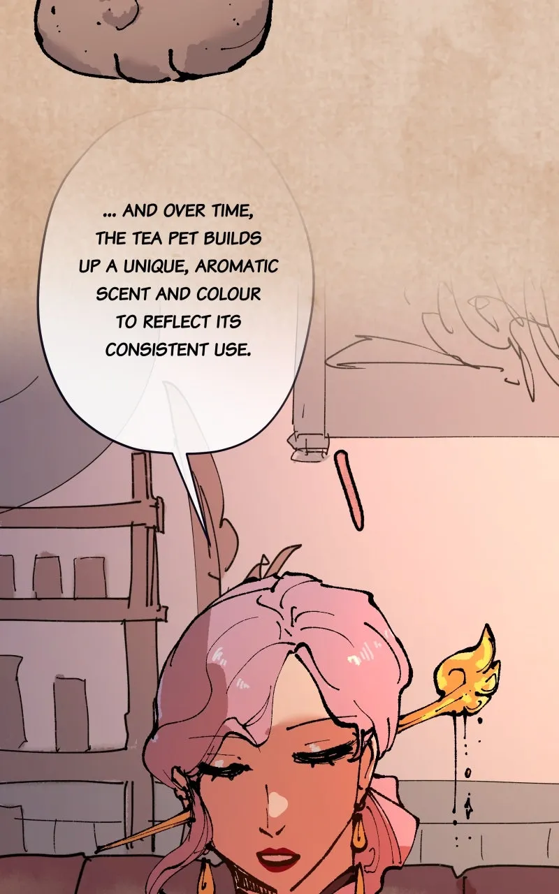 WORLD EATER YULIAN Chapter 62 page 24 - 