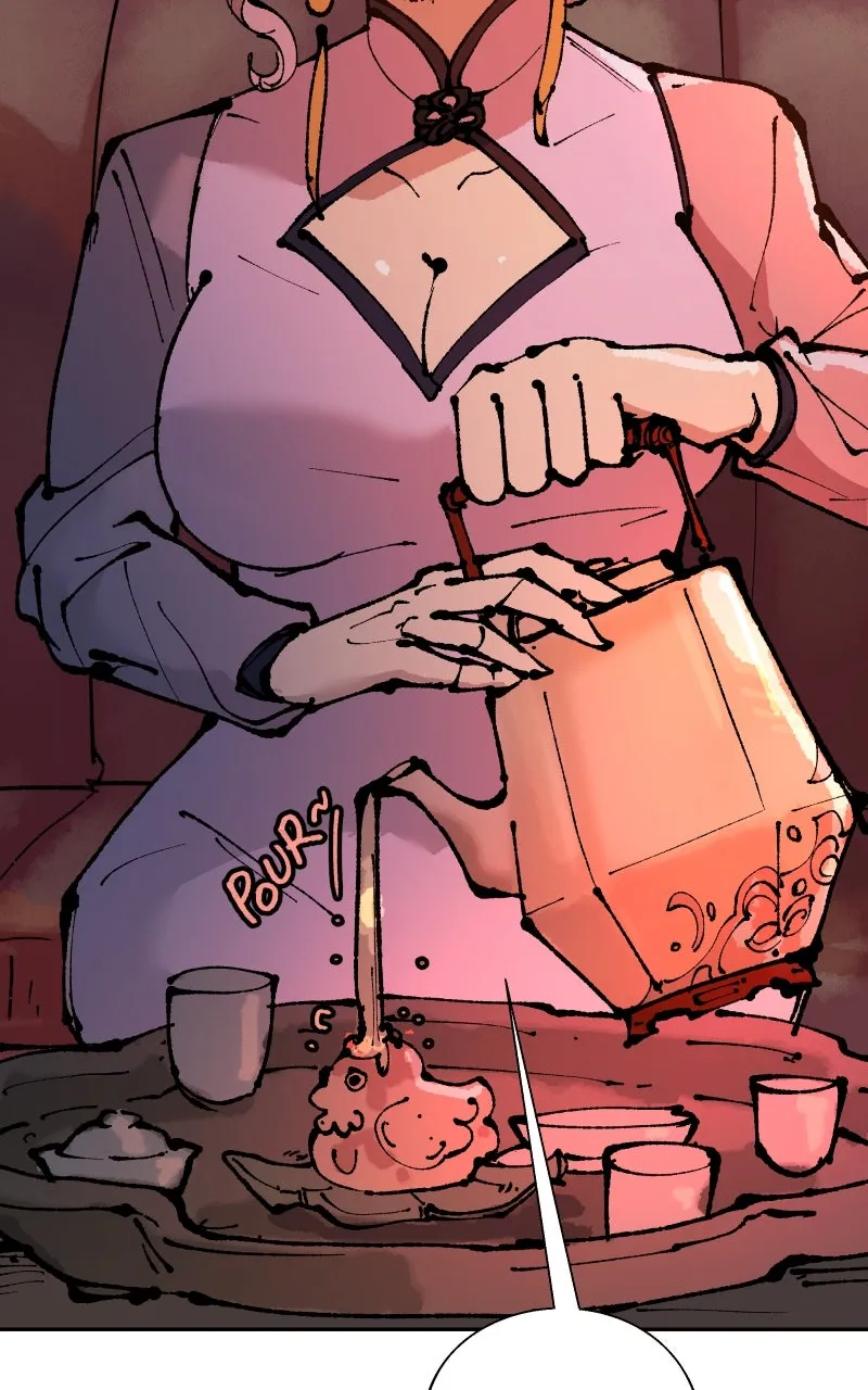 WORLD EATER YULIAN Chapter 62 page 25 - 