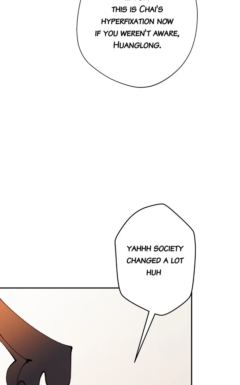 WORLD EATER YULIAN Chapter 62 page 27 - 