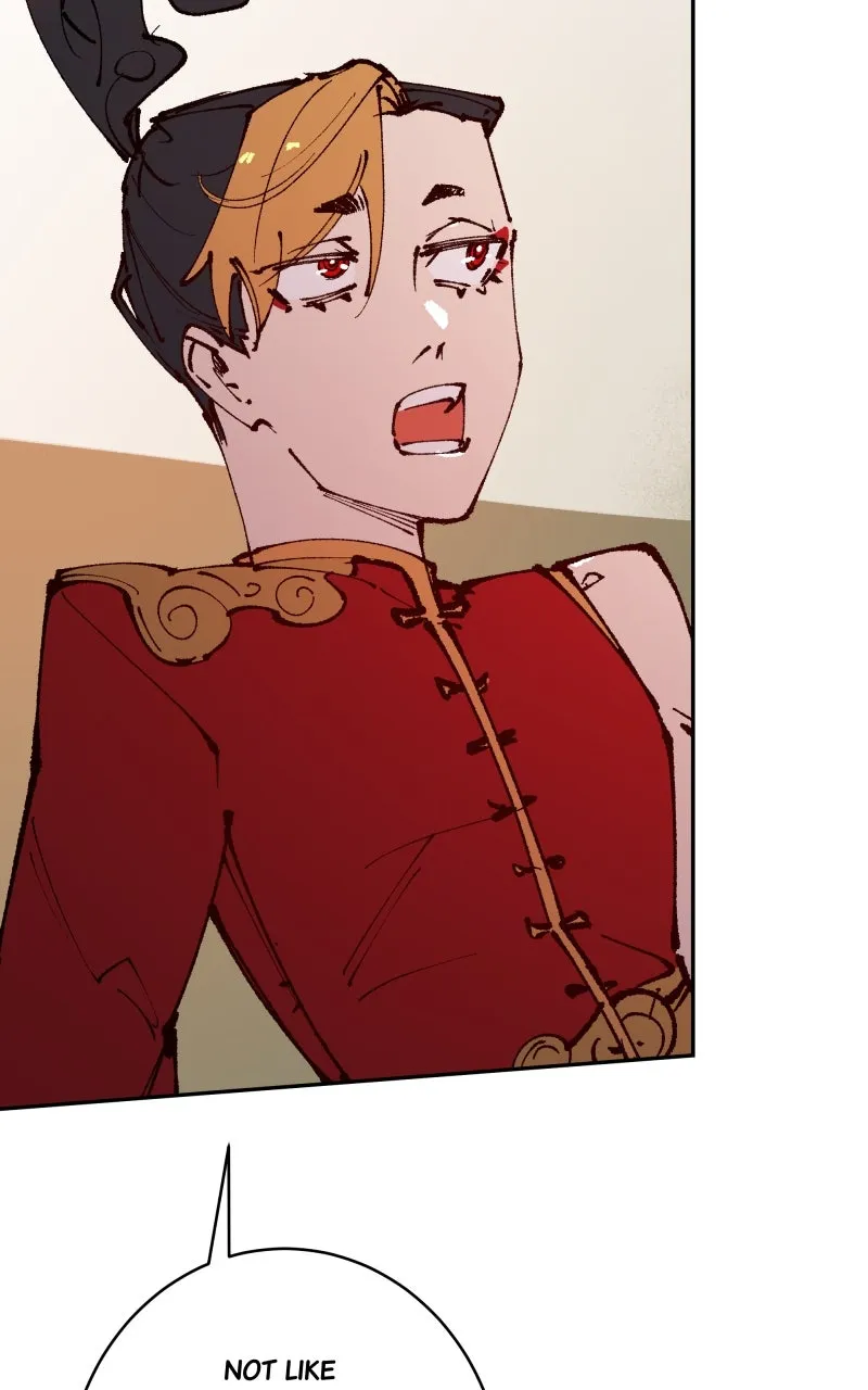 WORLD EATER YULIAN Chapter 62 page 28 - 