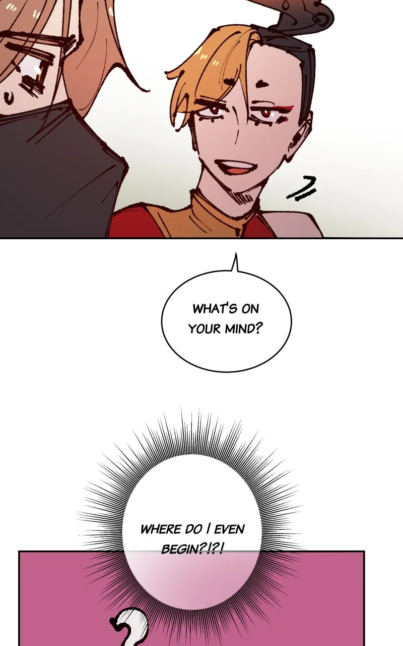 WORLD EATER YULIAN Chapter 62 page 30 - 