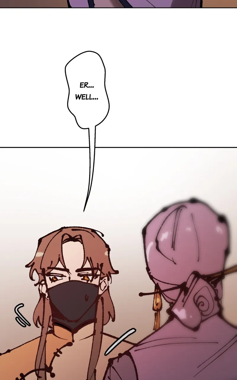 WORLD EATER YULIAN Chapter 62 page 4 - 