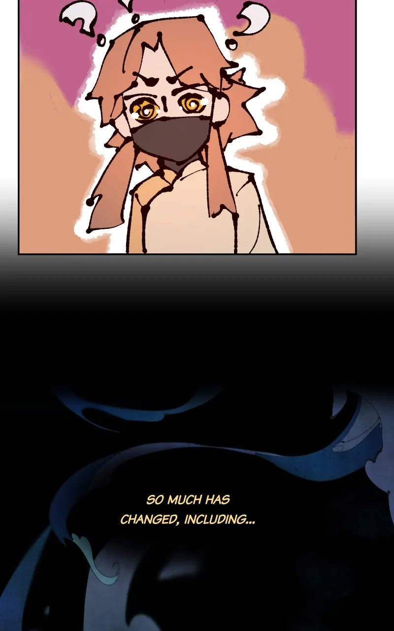 WORLD EATER YULIAN Chapter 62 page 31 - 