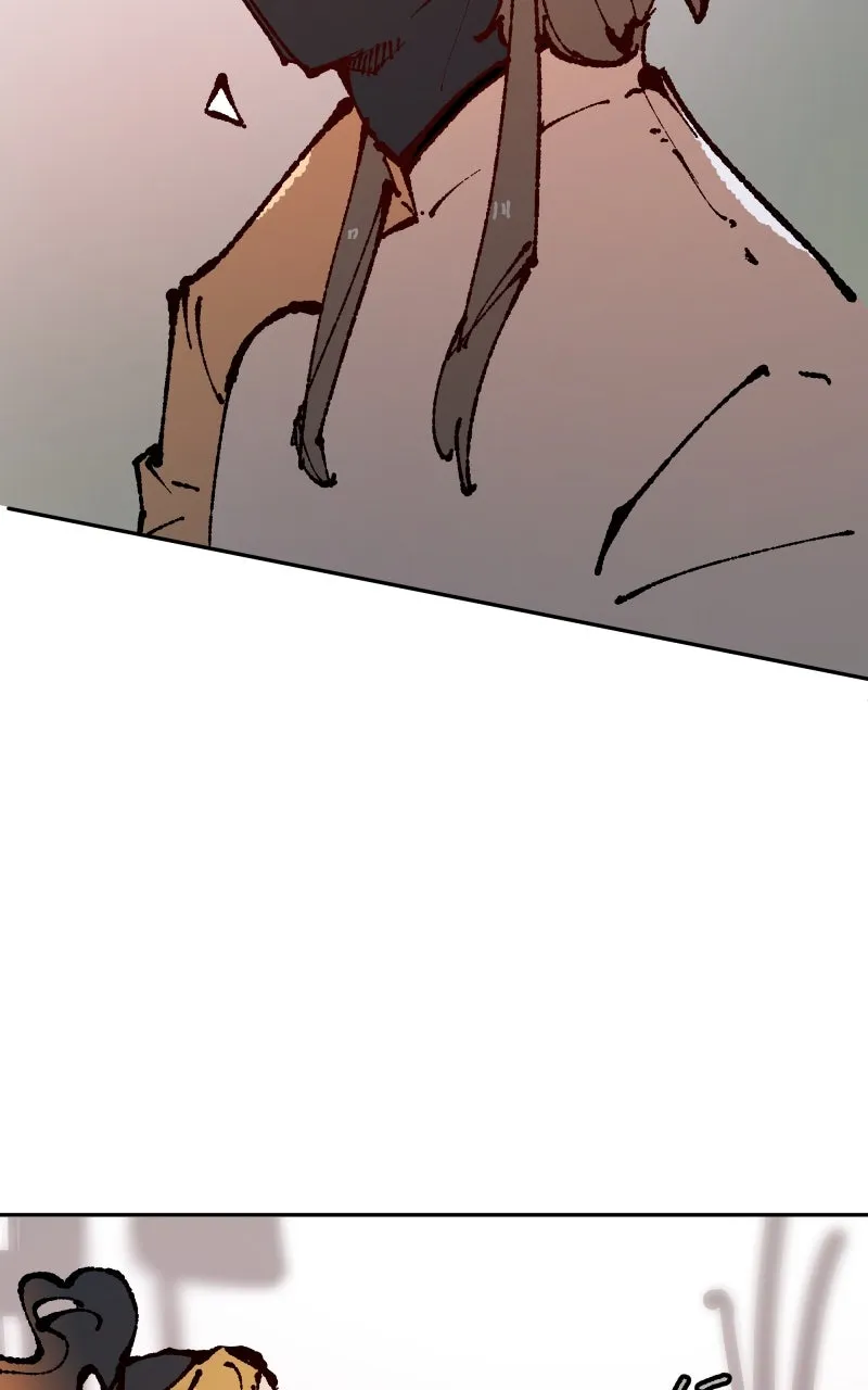 WORLD EATER YULIAN Chapter 62 page 36 - 