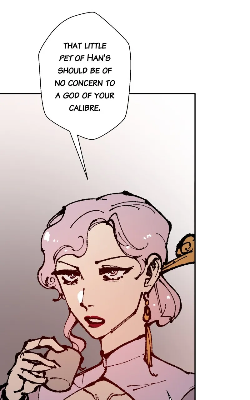 WORLD EATER YULIAN Chapter 62 page 41 - 