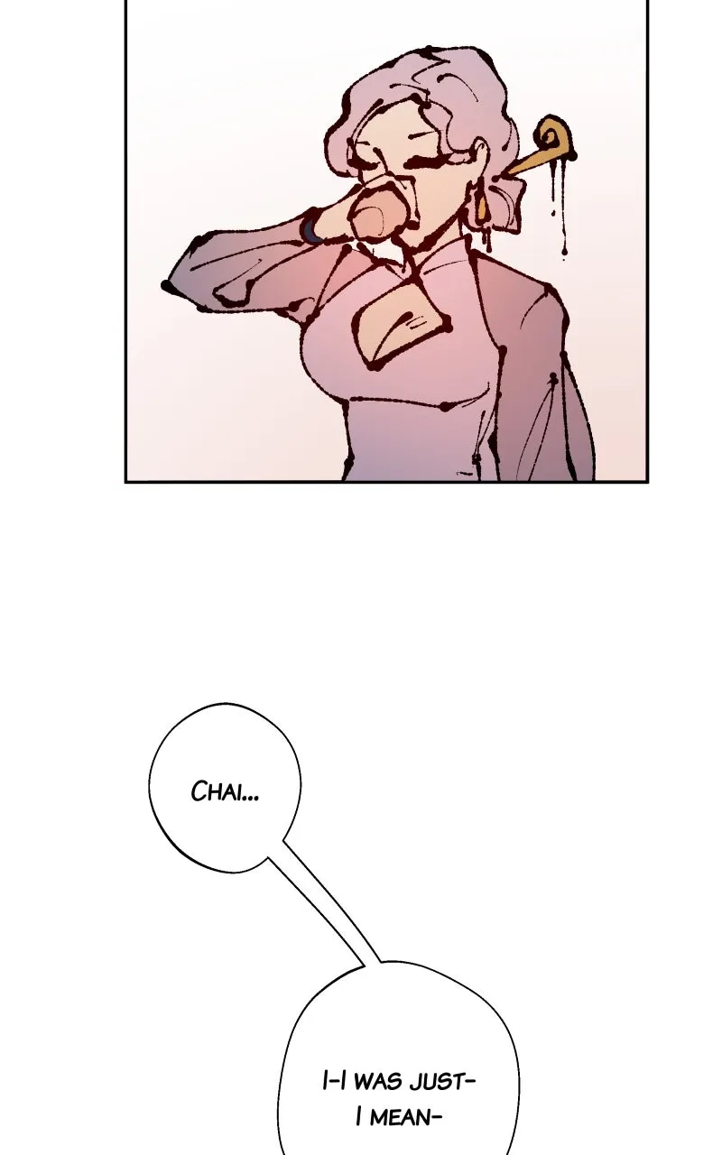 WORLD EATER YULIAN Chapter 62 page 43 - 