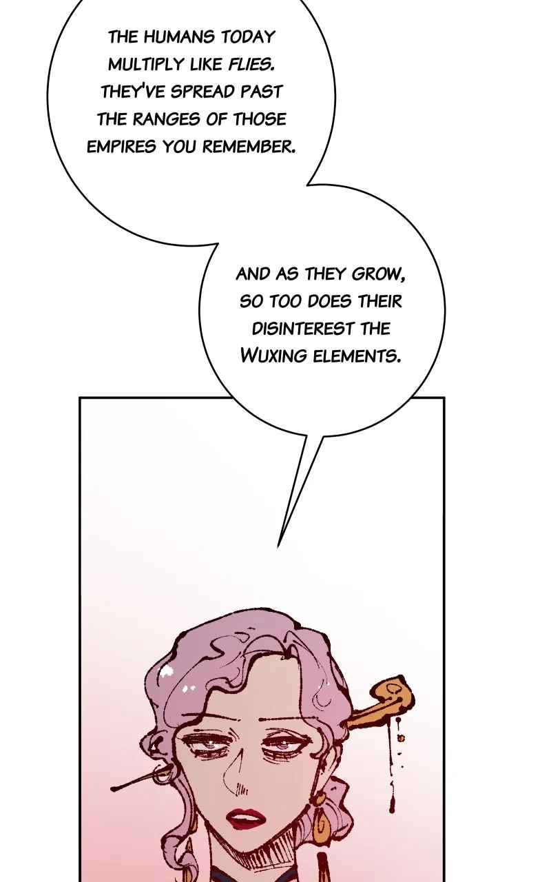 WORLD EATER YULIAN Chapter 62 page 46 - 