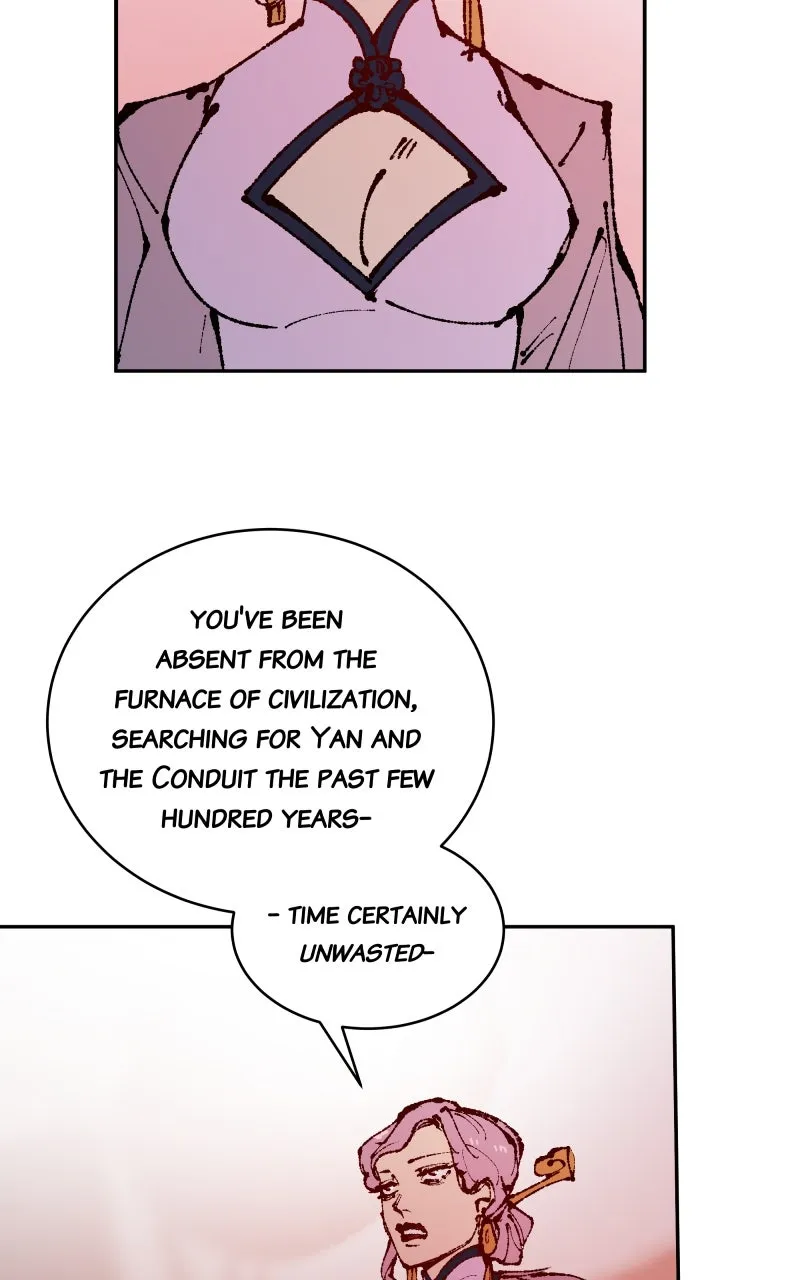 WORLD EATER YULIAN Chapter 62 page 47 - 