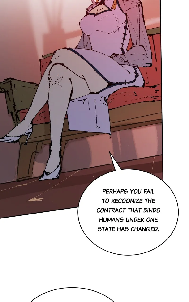 WORLD EATER YULIAN Chapter 62 page 48 - 