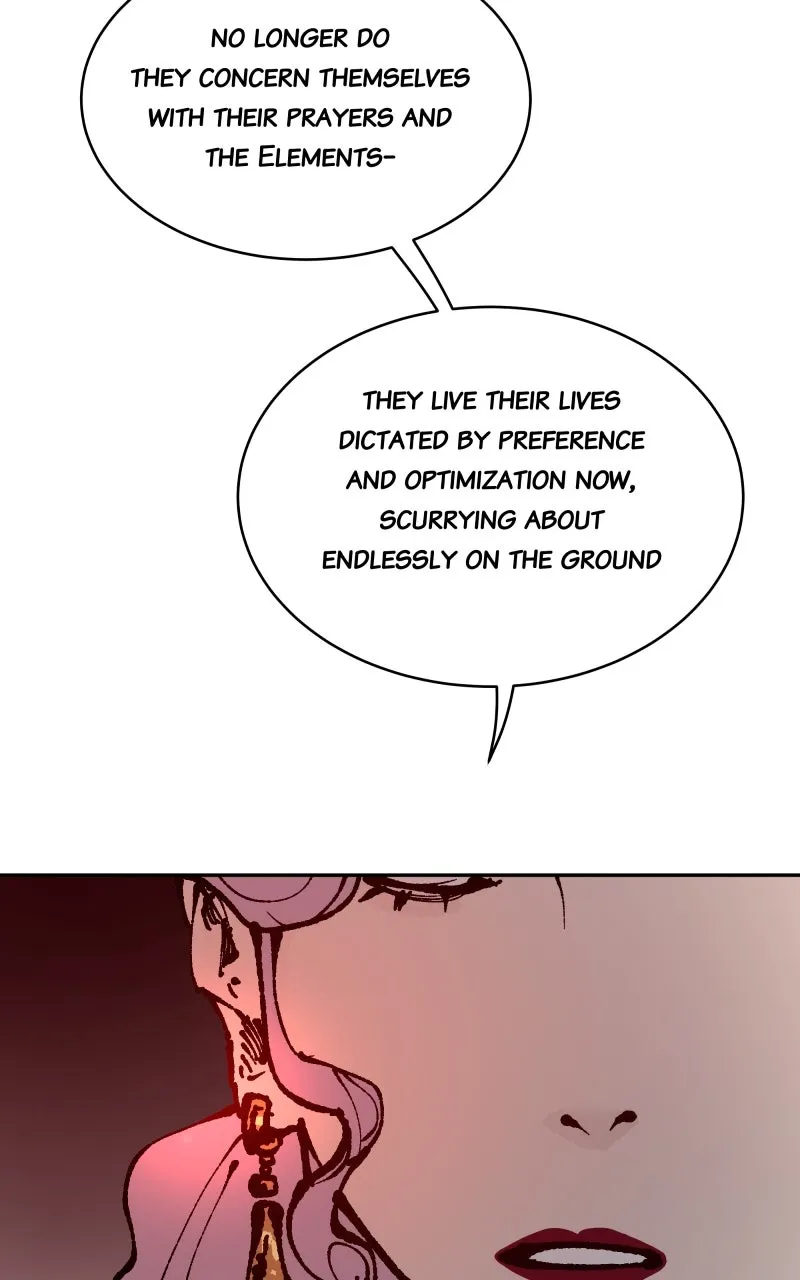 WORLD EATER YULIAN Chapter 62 page 49 - 