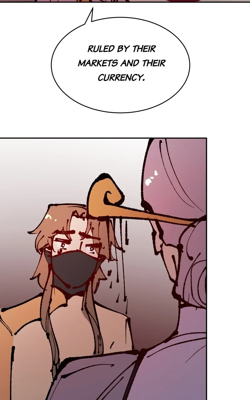 WORLD EATER YULIAN Chapter 62 page 50 - 