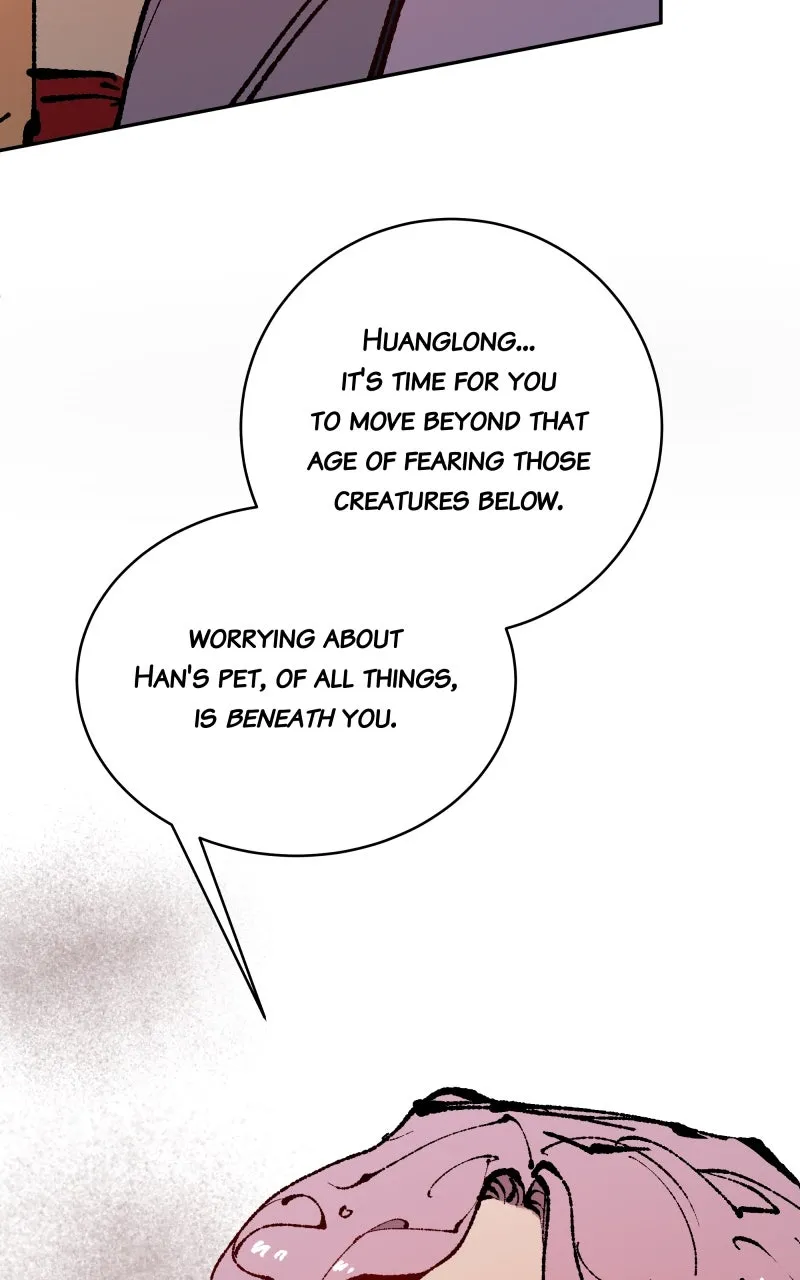 WORLD EATER YULIAN Chapter 62 page 51 - 