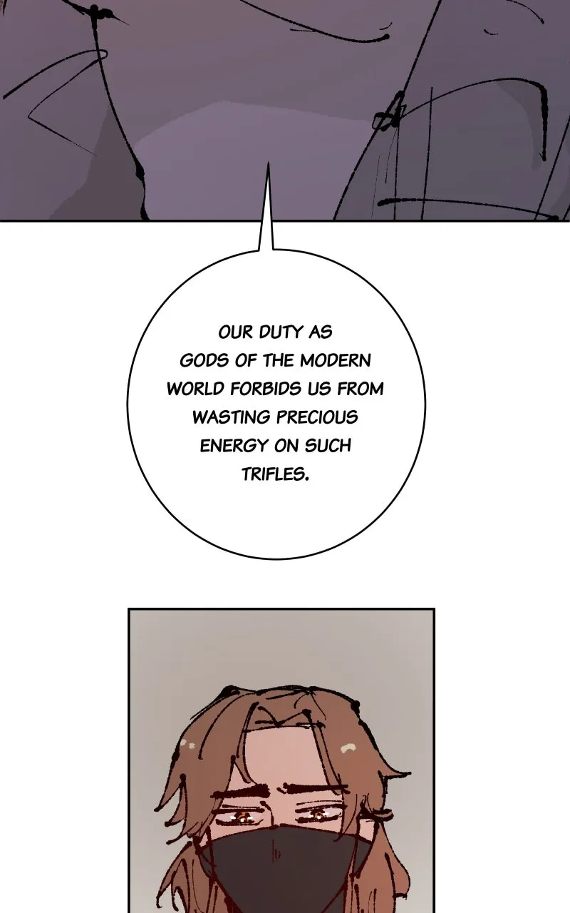 WORLD EATER YULIAN Chapter 62 page 53 - 