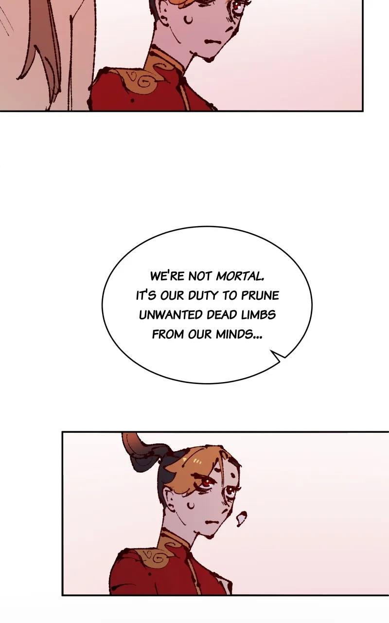 WORLD EATER YULIAN Chapter 62 page 55 - 