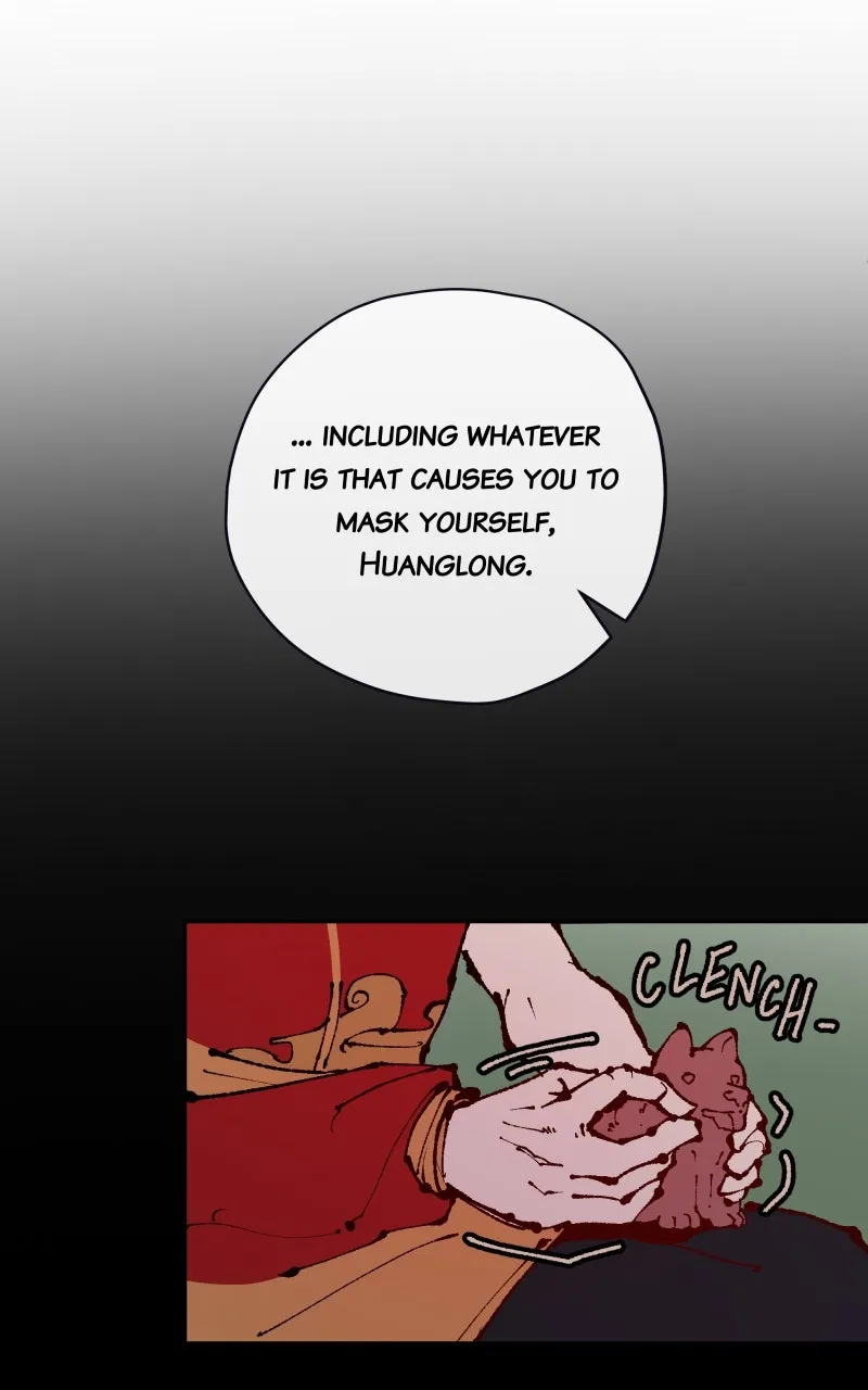 WORLD EATER YULIAN Chapter 62 page 56 - 