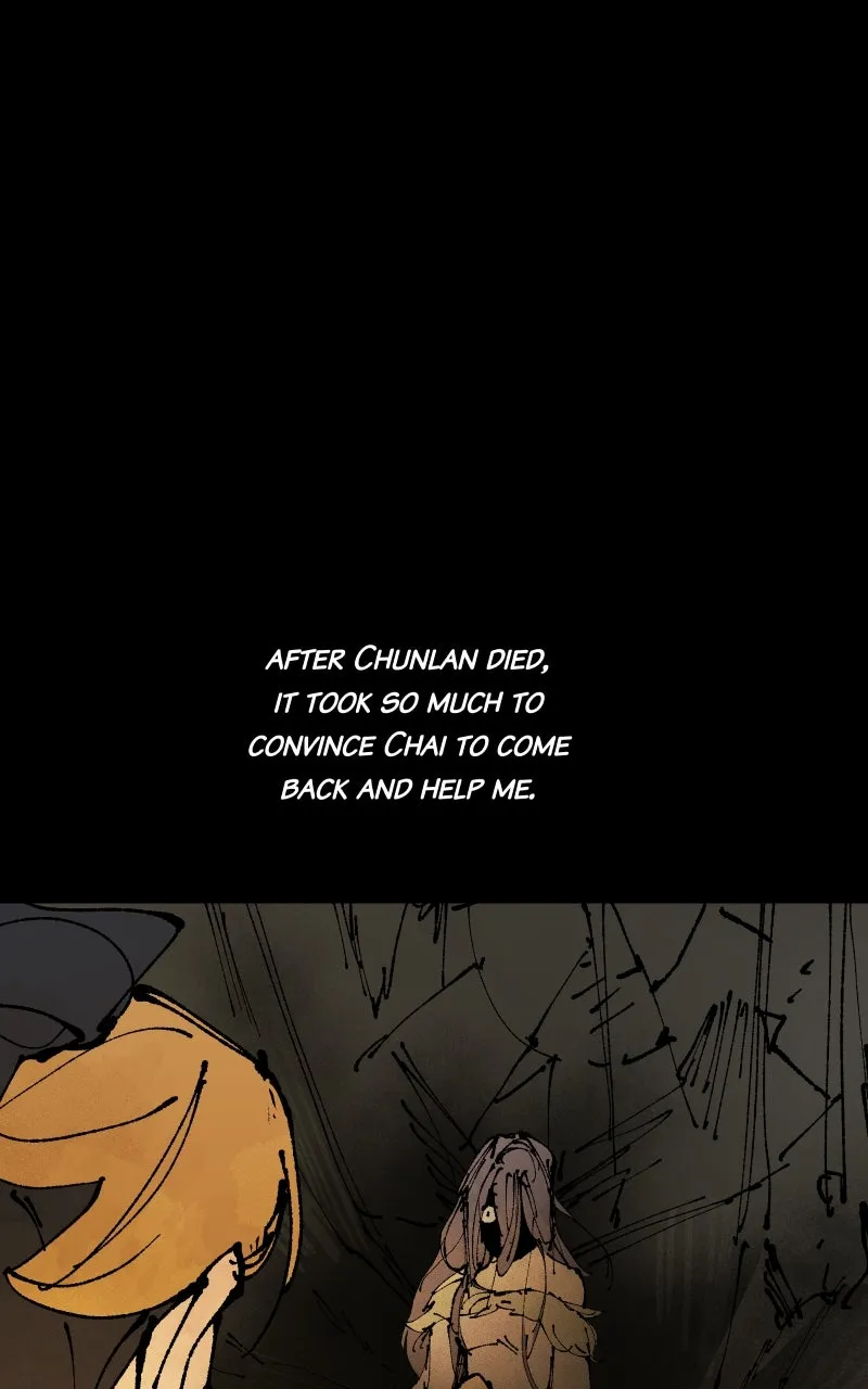 WORLD EATER YULIAN Chapter 62 page 57 - 