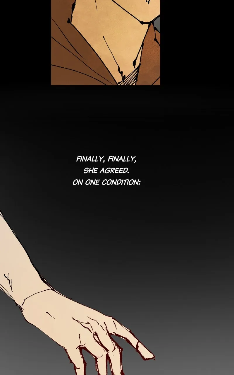WORLD EATER YULIAN Chapter 62 page 59 - 