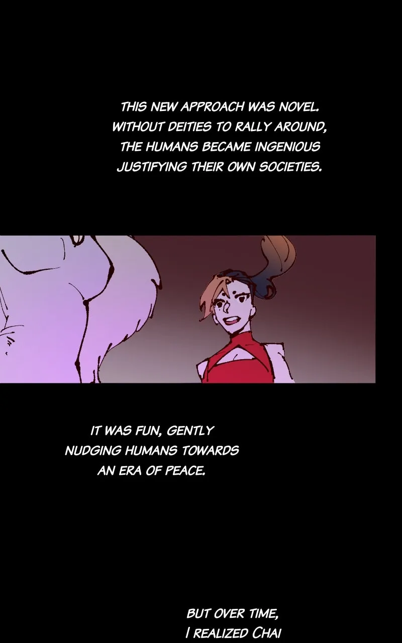 WORLD EATER YULIAN Chapter 62 page 61 - 