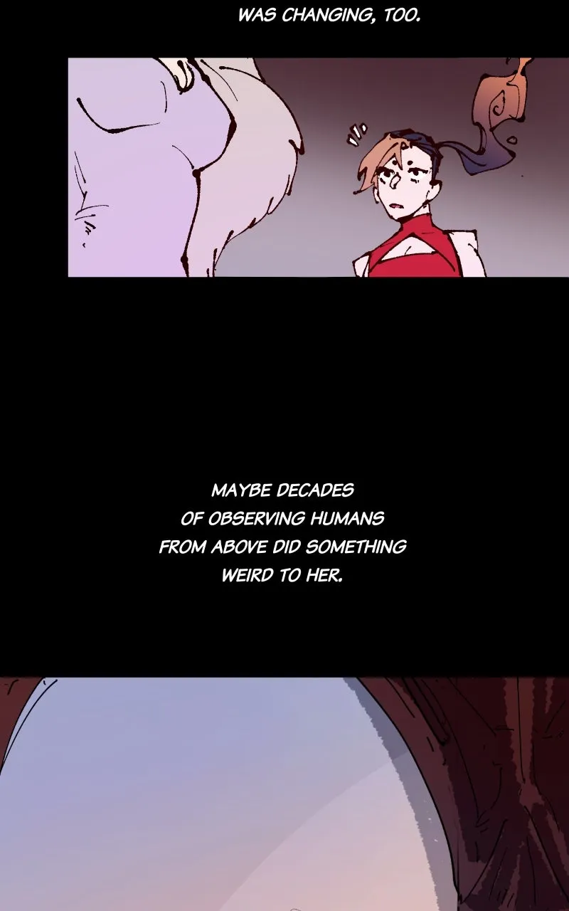 WORLD EATER YULIAN Chapter 62 page 62 - 
