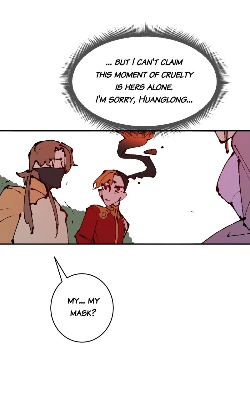 WORLD EATER YULIAN Chapter 62 page 65 - 
