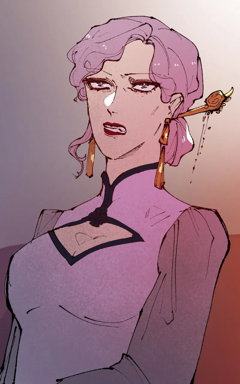 WORLD EATER YULIAN Chapter 62 page 67 - 