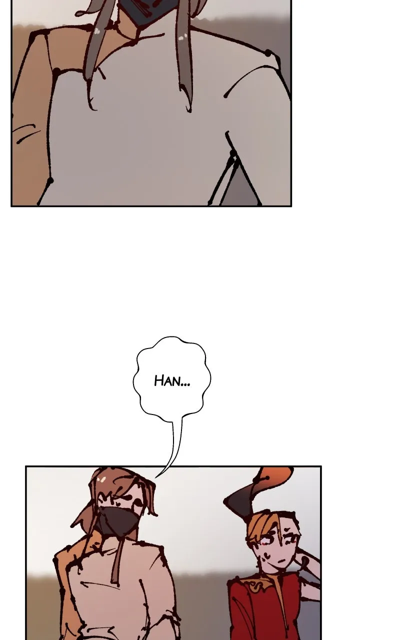 WORLD EATER YULIAN Chapter 62 page 69 - 