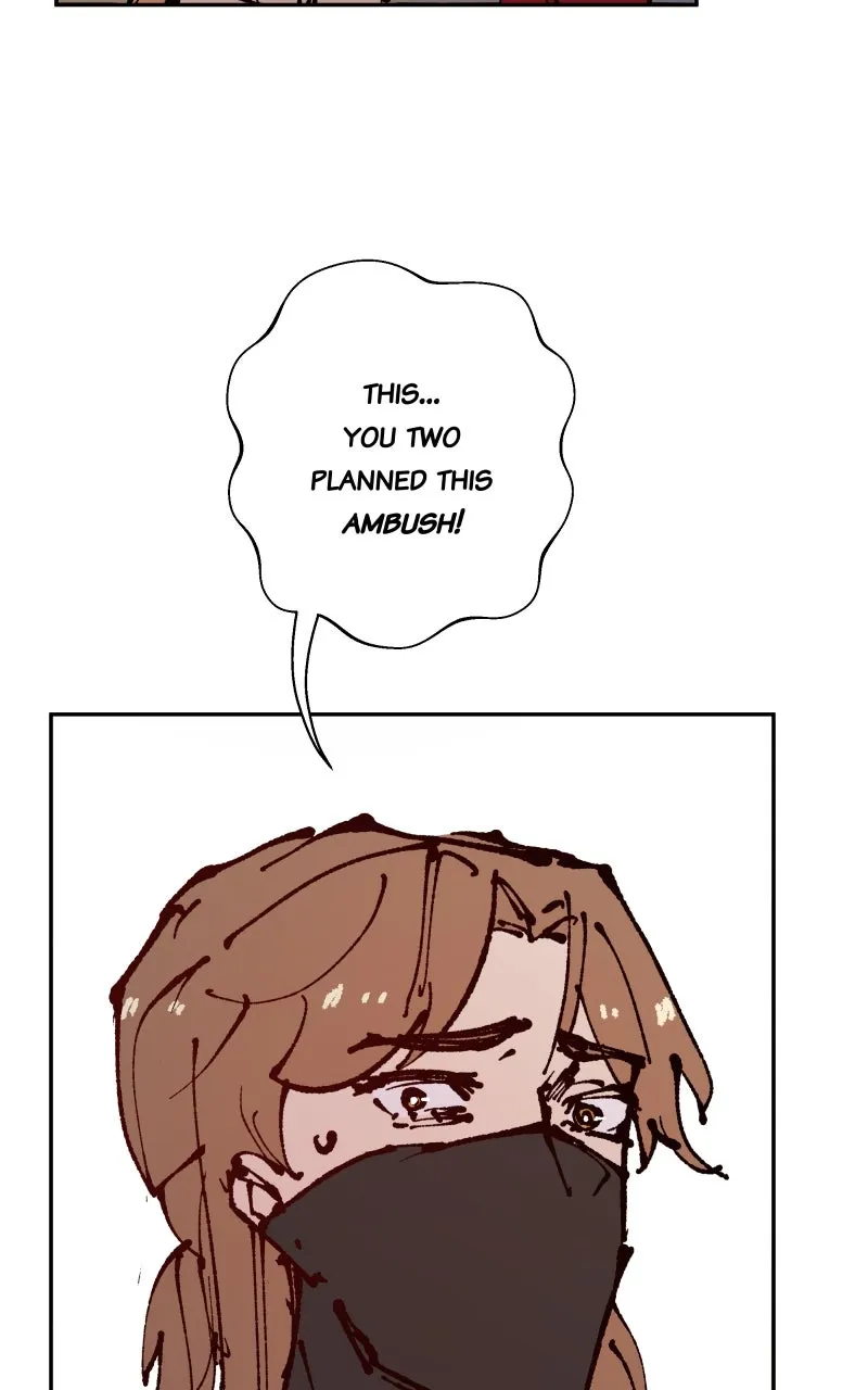 WORLD EATER YULIAN Chapter 62 page 70 - 