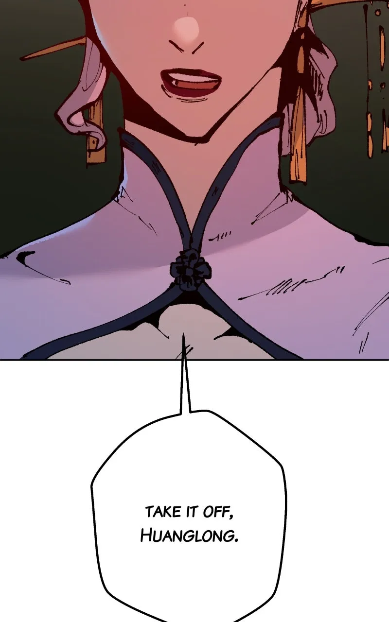 WORLD EATER YULIAN Chapter 62 page 73 - 