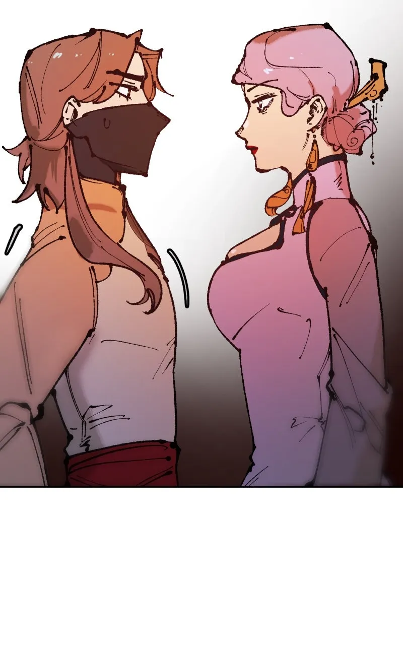 WORLD EATER YULIAN Chapter 62 page 9 - 