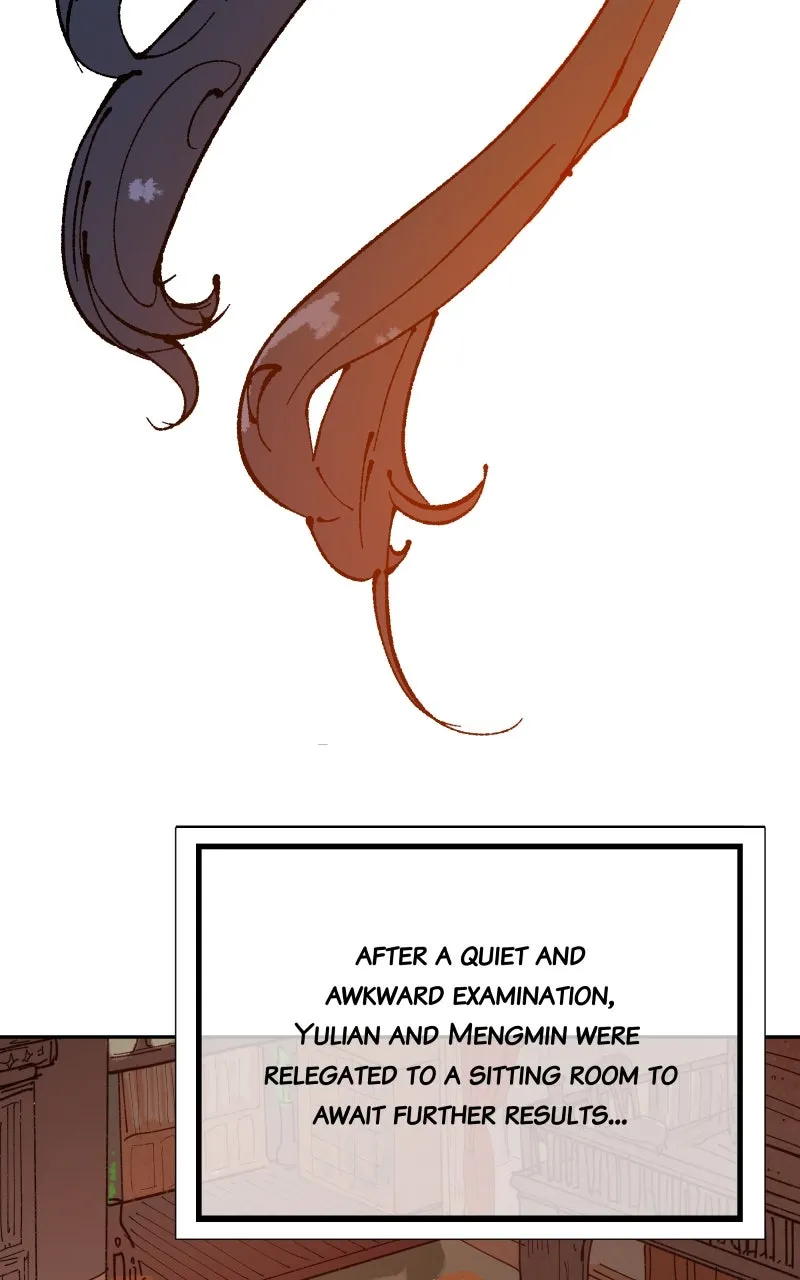 WORLD EATER YULIAN Chapter 63 page 2 - 