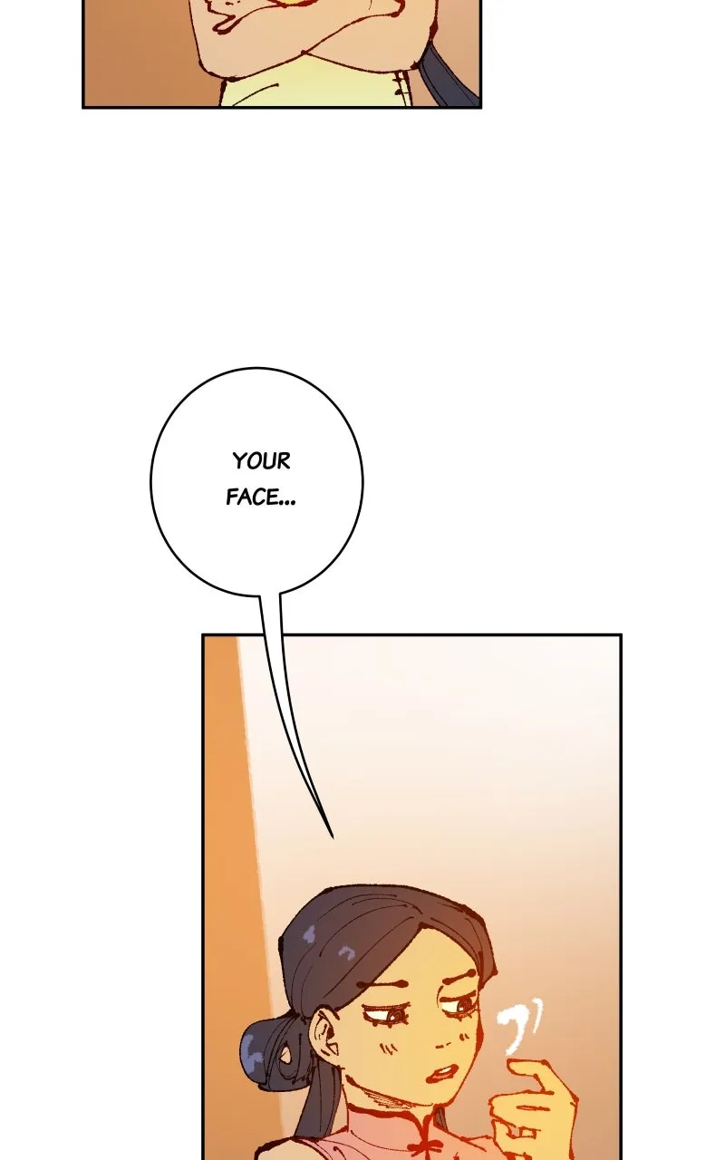 WORLD EATER YULIAN Chapter 63 page 11 - 