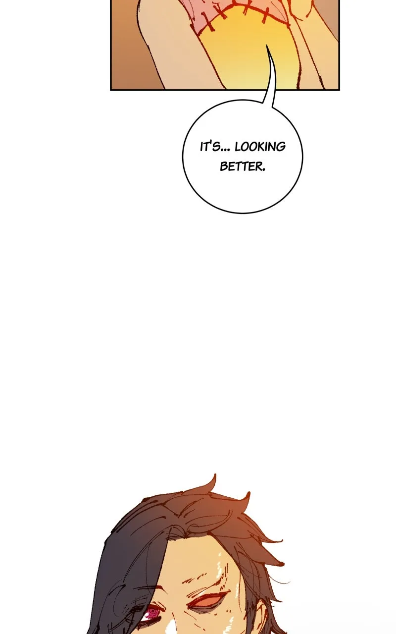 WORLD EATER YULIAN Chapter 63 page 12 - 
